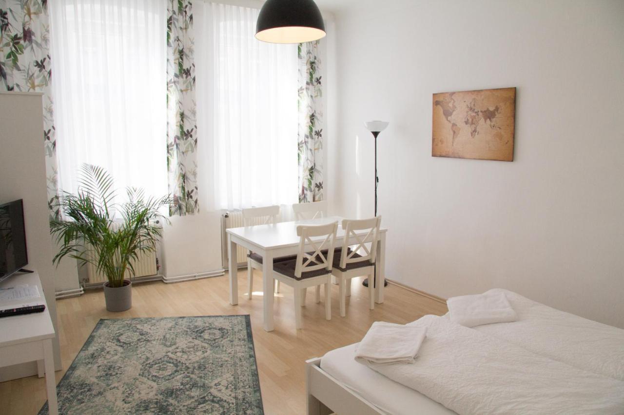 Vienna4You App 20 You Are Welcome 외부 사진