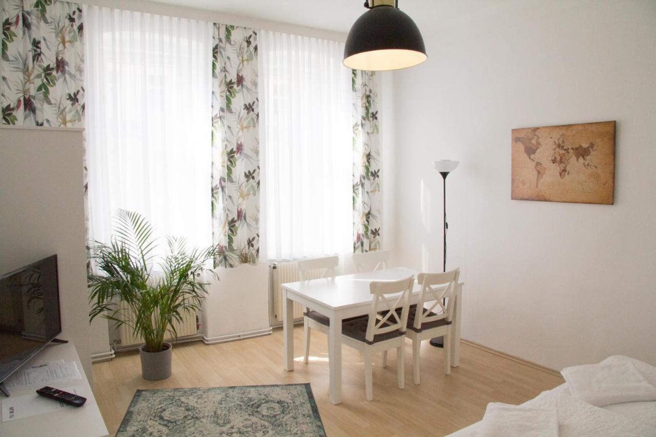 Vienna4You App 20 You Are Welcome 외부 사진
